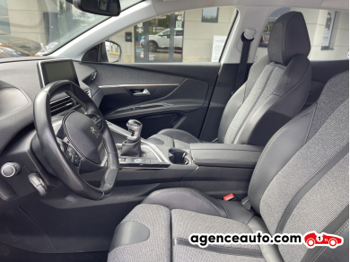 Peugeot 3008 — 13