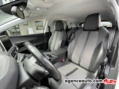 Peugeot 3008 — 14