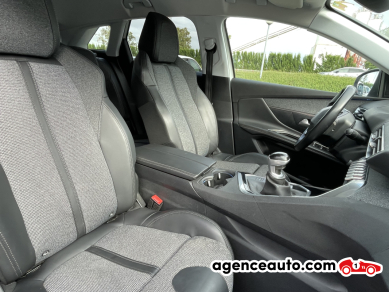 Peugeot 3008 — 15