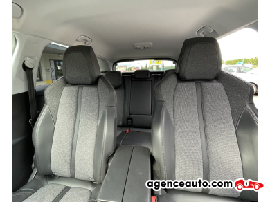 Peugeot 3008 — 16