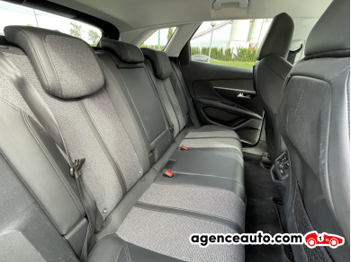 Peugeot 3008 — 17