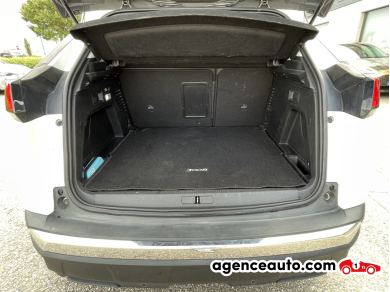 Peugeot 3008 — 18