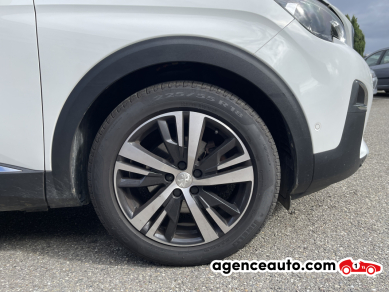 Peugeot 3008 — 19