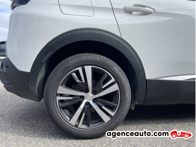 Peugeot 3008 — 20