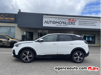 Peugeot 3008 — 3