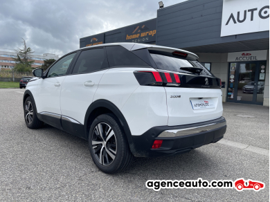 Peugeot 3008 — 4
