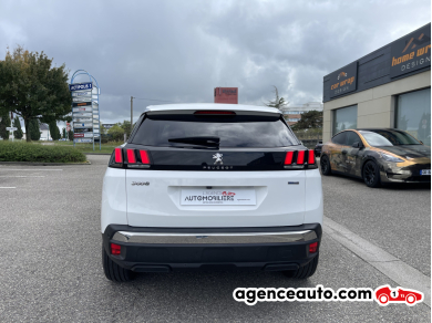 Peugeot 3008 — 5