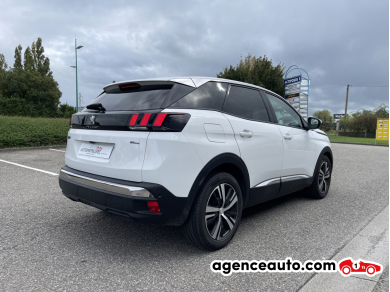 Peugeot 3008 — 6