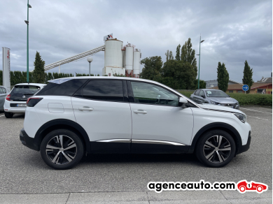 Peugeot 3008 — 7