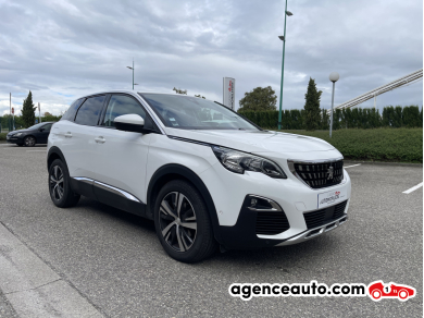 Peugeot 3008 — 8