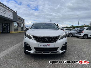 Peugeot 3008 — 9