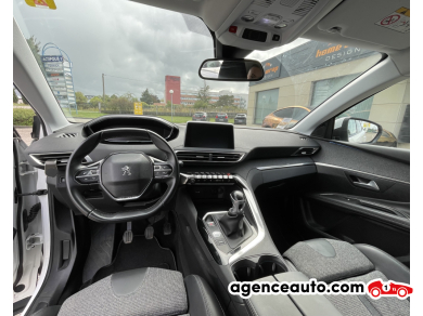 Peugeot 3008 — 10