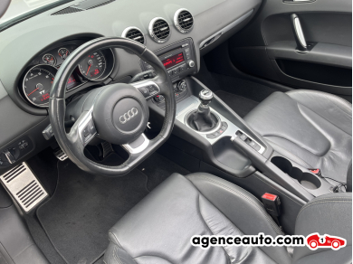 Audi TT Roadster — 6