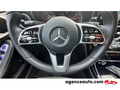 Mercedes Classe C — 27