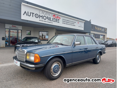Mercedes Classe E