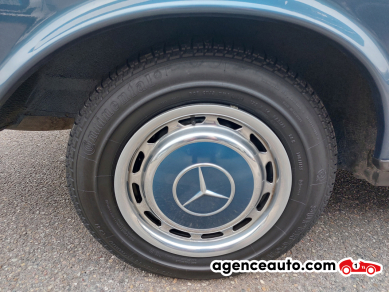 Mercedes Classe E — 13