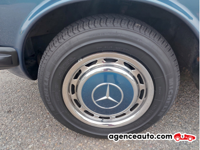 Mercedes Classe E — 14