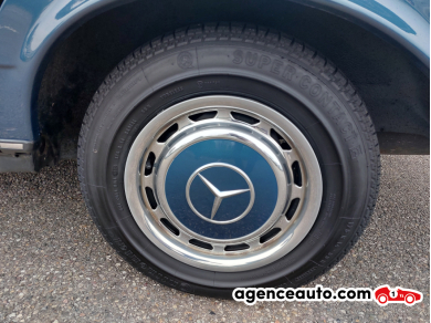 Mercedes Classe E — 15