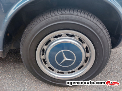 Mercedes Classe E — 16