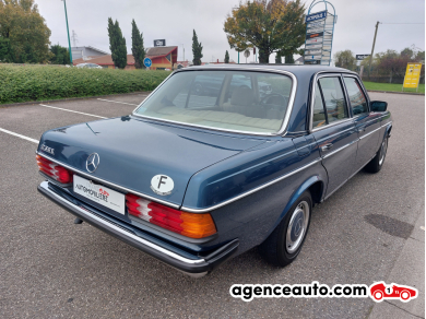 Mercedes Classe E — 4