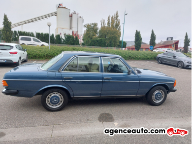 Mercedes Classe E — 5