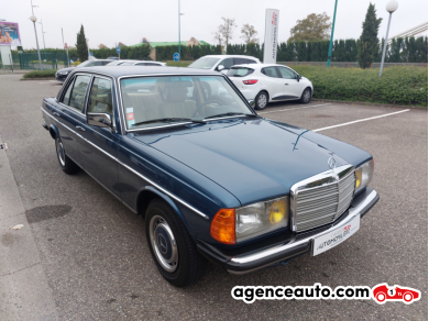 Mercedes Classe E — 6
