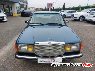 Mercedes Classe E — 7