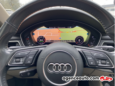 Audi A5 Sportback — 13