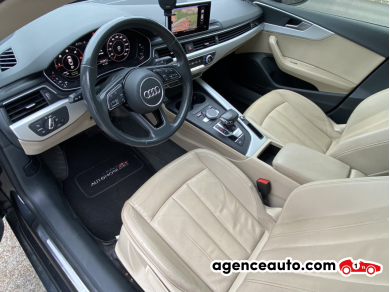 Audi A5 Sportback — 17