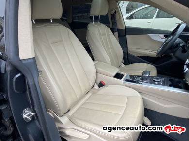 Audi A5 Sportback — 18