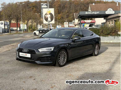 Audi A5 Sportback — 3