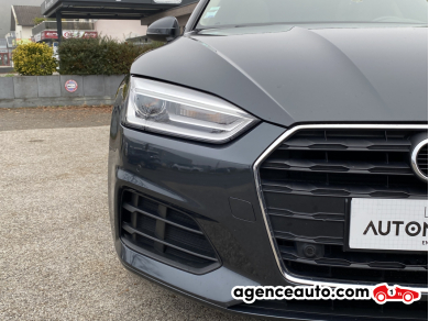 Audi A5 Sportback — 22