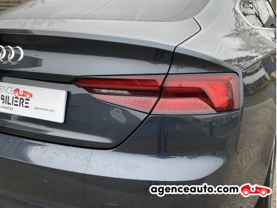 Audi A5 Sportback — 23