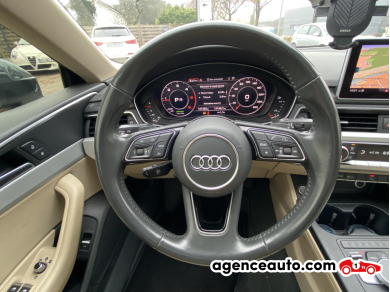 Audi A5 Sportback — 27
