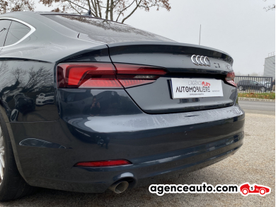 Audi A5 Sportback — 33