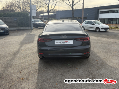 Audi A5 Sportback — 6