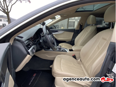 Audi A5 Sportback — 8