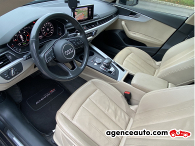 Audi A5 Sportback — 9