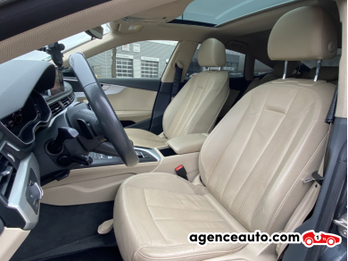 Audi A5 Sportback — 10