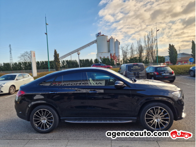 Mercedes Classe GLE Coupé — 7