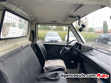 Volkswagen Transporter — 11