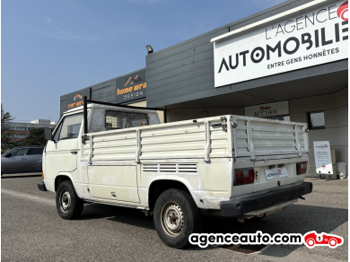 Volkswagen Transporter — 3