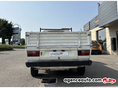Volkswagen Transporter — 4