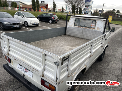 Volkswagen Transporter — 5