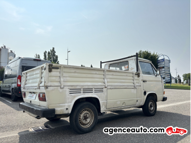 Volkswagen Transporter — 6
