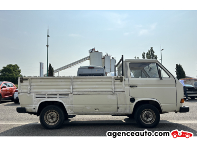 Volkswagen Transporter — 7