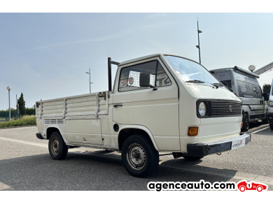 Volkswagen Transporter — 8