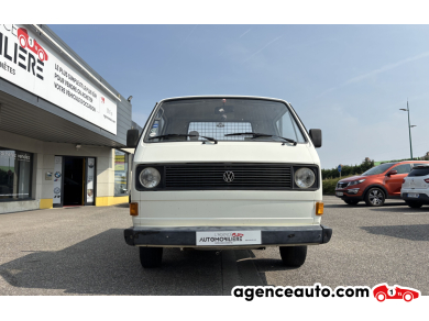Volkswagen Transporter — 9