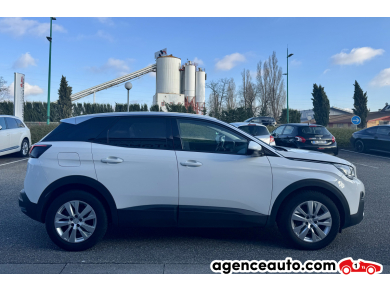 Peugeot 3008 — 2