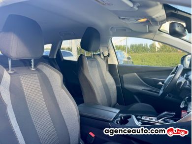 Peugeot 3008 — 11
